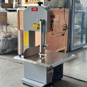 Arsel Et Kemik Kesme Testeresi 1.5 Kw 2 Hp 220V